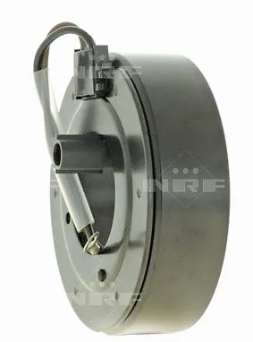 Acoplamento (bobina magnética) do compressor de aparelho de ar condicionado Volvo V40 525, 526