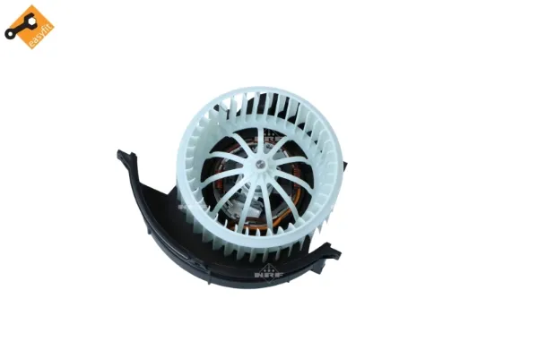 Compre Motor de ventilador de forno (de aquecedor de salão) Volkswagen AMAROK  2HA, 2HB, S1B, S6B, S7A, S7B