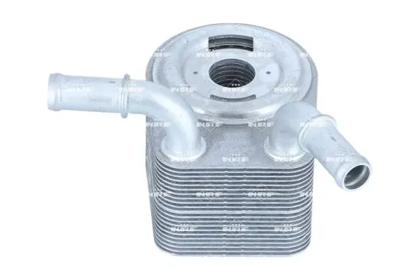 Radiador de óleo 31832 NRF