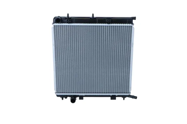 Radiador de esfriamento de motor 50430 NRF