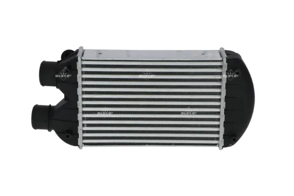 Radiador de intercooler Fiat Brava 182