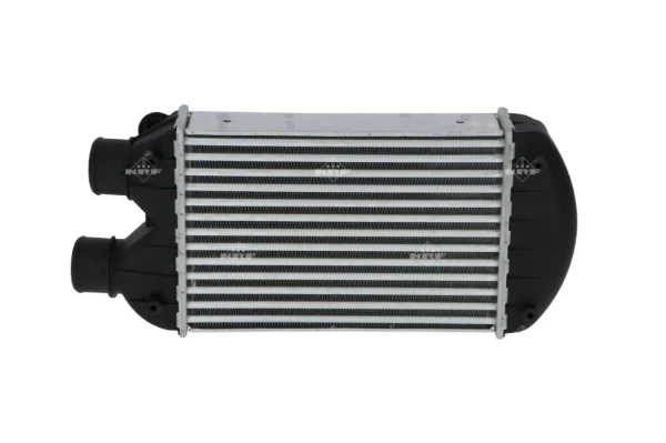 Radiador de intercooler para Fiat Brava (182)