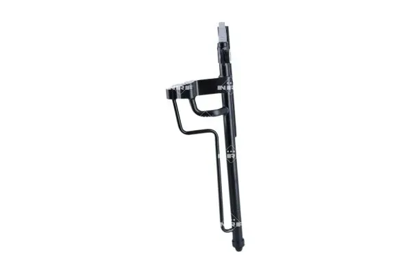 Radiador de aparelho de ar condicionado KIA Rio 2 JB