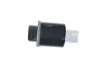 Sensor de pressão absoluta de aparelho de ar condicionado Volkswagen Golf 3 1E7
