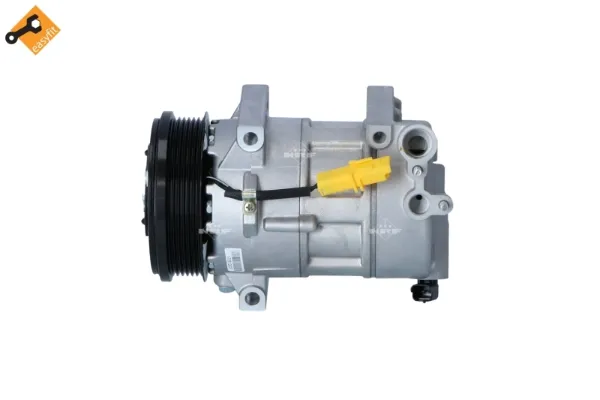 Compressor de aparelho de ar condicionado 32239 NRF