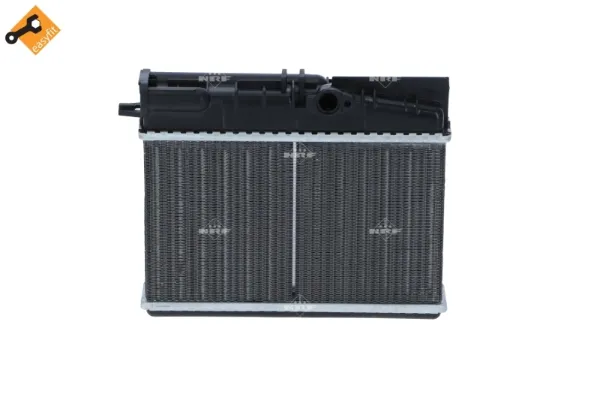 Radiador de forno (de aquecedor) 2015N86 Polcar