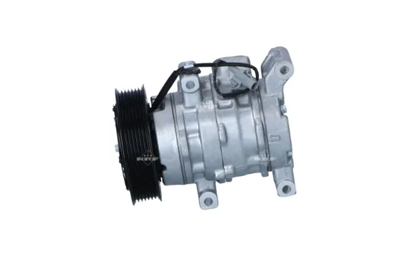 Compressor de aparelho de ar condicionado Toyota Hilux KUN15