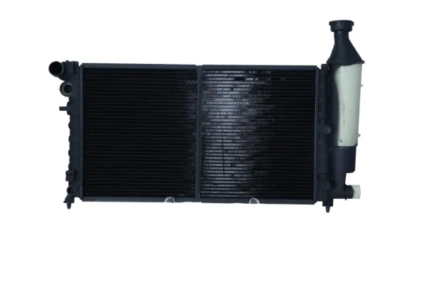 Radiador de esfriamento de motor 133011 Peugeot/Citroen