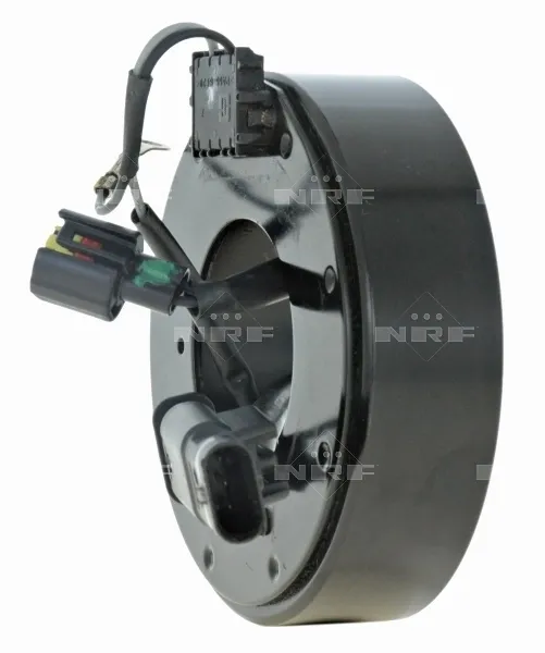 Acoplamento (bobina magnética) do compressor de aparelho de ar condicionado Mercedes GLC X253