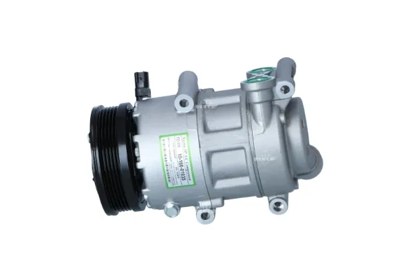 Compressor de aparelho de ar condicionado 32415 NRF