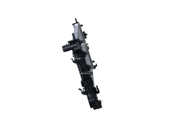 Radiador de esfriamento de motor Peugeot Boxer 250