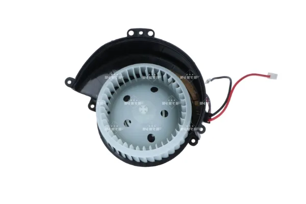 Motor de ventilador de forno (de aquecedor de salão) 34047 NRF