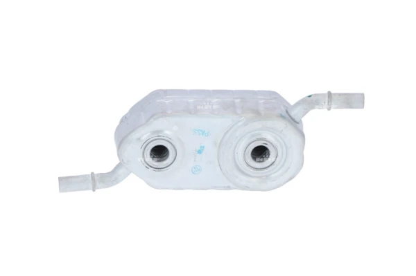 Radiador de esfriamento, Caixa Automática de Mudança para Peugeot 607 (9D, 9U)