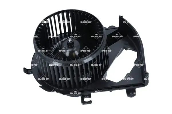 Motor de ventilador de forno (de aquecedor de salão) Peugeot Expert VF