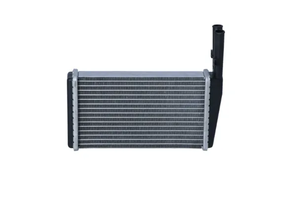 Radiador de forno (de aquecedor) 54266 NRF
