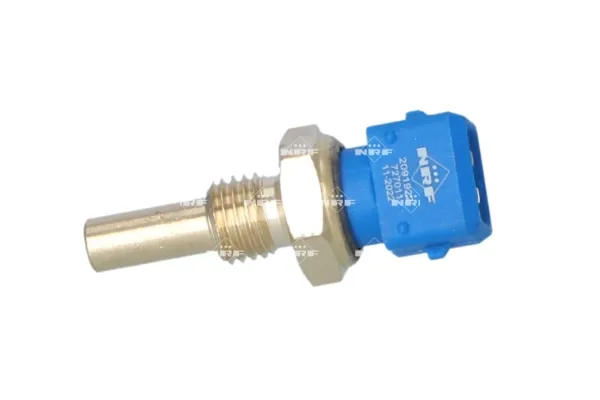 Sensor de temperatura do fluido de esfriamento Citroen Jumpy I сaixa (BS, BT, BY, BZ) (1995 - 2006) preço, a partir de