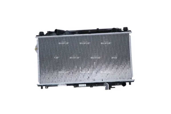 Radiador de esfriamento de motor KIA Carens I