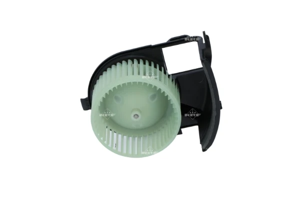 Motor de ventilador de forno (de aquecedor de salão) para Renault Clio (B, C, B01)