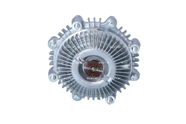 Acoplamento viscoso de ventilador de esfriamento para Hyundai H-1 STAREX (A1)
