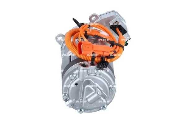 Compressor de aparelho de ar condicionado para Tesla Model 3 (5YJ3)