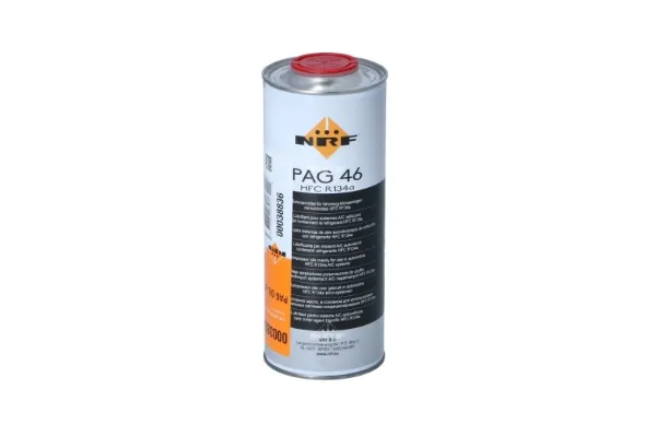 Óleo de compressão 38836 NRF