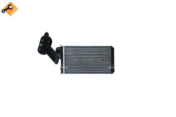 Radiador de forno (de aquecedor) 54280 NRF