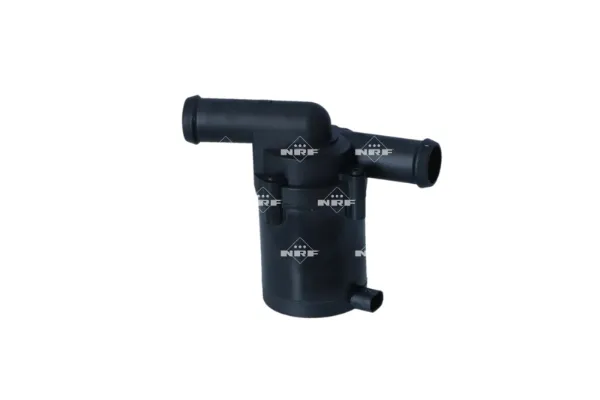 Bomba de água (bomba) de esfriamento, adicional elétrica 390057 NRF