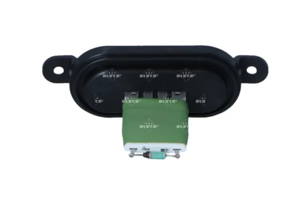 Resistor de motorzinho de ventilador de aparelho de ar condicionado 342068 NRF