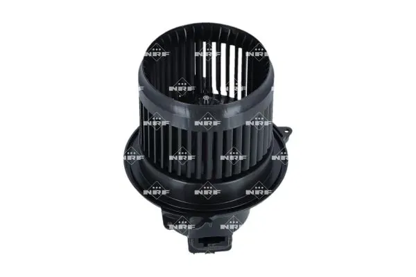 Motor de ventilador de forno (de aquecedor de salão) 34537 NRF