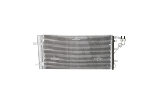Radiador de aparelho de ar condicionado para Hyundai KONA (OS)