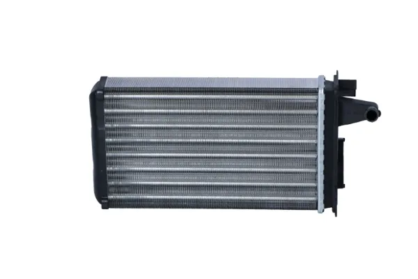 Radiador de forno (de aquecedor) 60779470 Fiat/Alfa/Lancia
