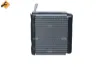 Vaporizador de aparelho de ar condicionado Volvo V70 1 LV