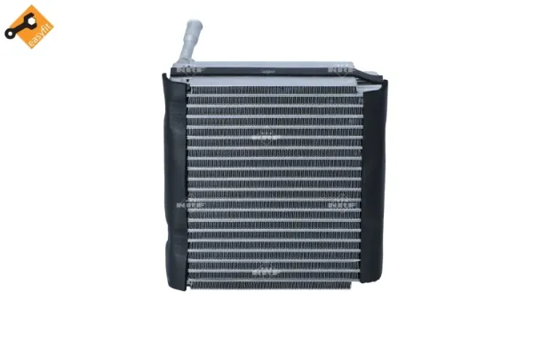 Vaporizador de aparelho de ar condicionado Volvo V70 1 LV