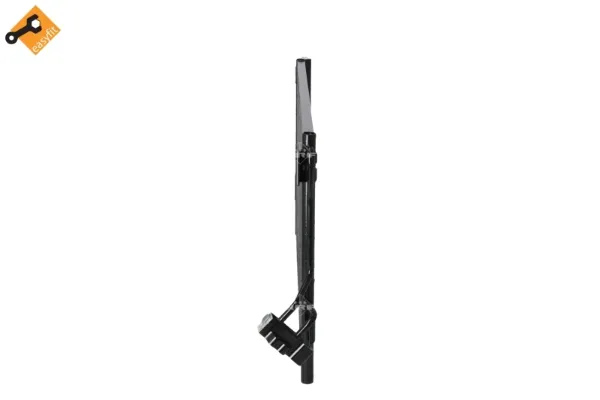 Radiador de aparelho de ar condicionado para Mercedes Vito II 639