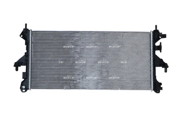Radiador de esfriamento de motor Peugeot Boxer 250