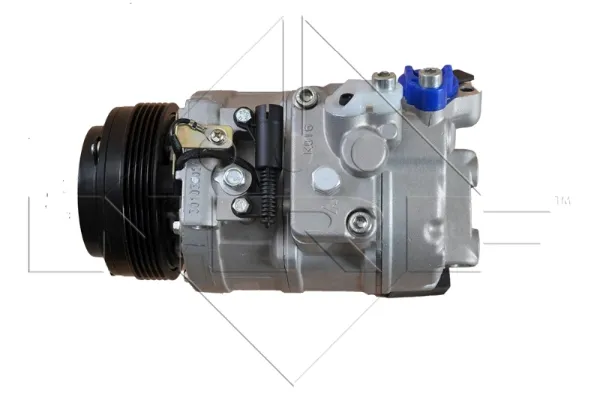 Compre Compressor de aparelho de ar condicionado BMW 5  E39