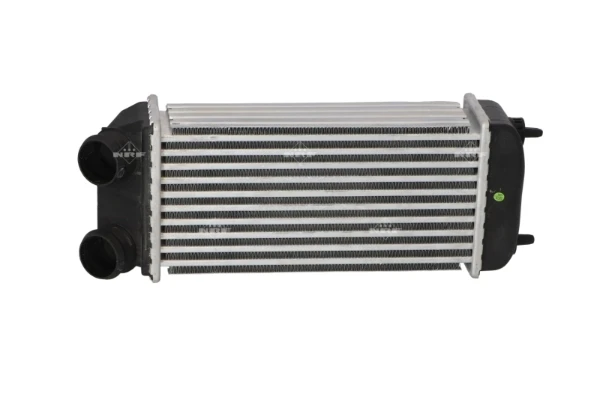 Radiador de intercooler para Peugeot 206 (2A/C)