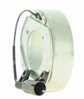 Acoplamento (bobina magnética) do compressor de aparelho de ar condicionado BMW 7 F01, F02, F03, F04