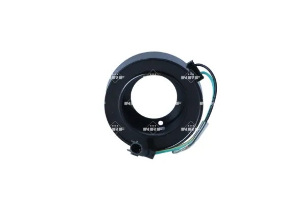 Acoplamento (bobina magnética) do compressor de aparelho de ar condicionado 38581 NRF
