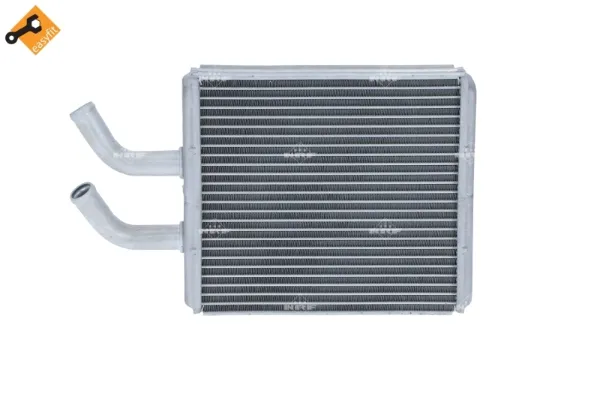 Radiador de forno (de aquecedor) KIA Rio I