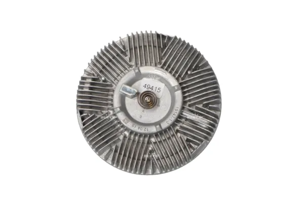 Acoplamento viscoso de ventilador de esfriamento 49415 NRF