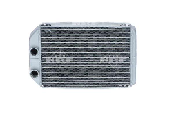 Radiador de forno (de aquecedor) para Audi A6 (4BH)
