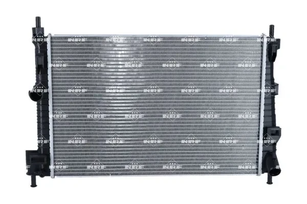 Radiador de esfriamento de motor para Mazda 3 (BL)