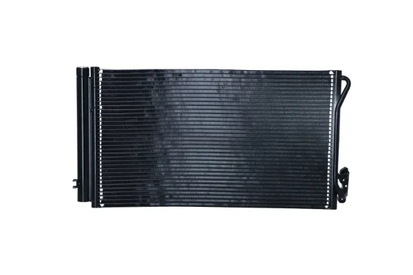  Radiador de aparelho de ar condicionado BMW 3 