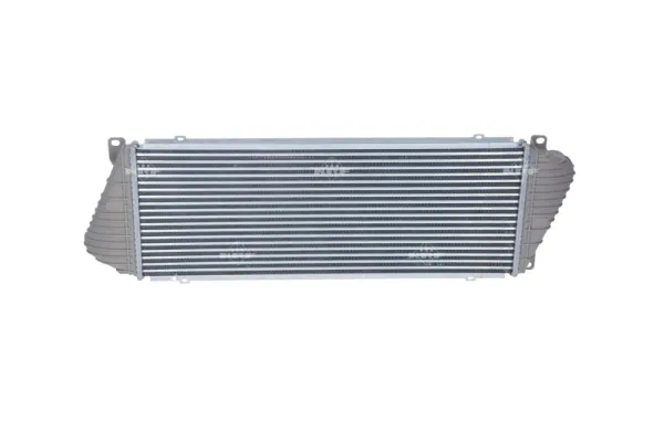 Radiador de intercooler Mercedes Sprinter I 2-t сaixa (901, 902) (1995 - 2006) preço, a partir de