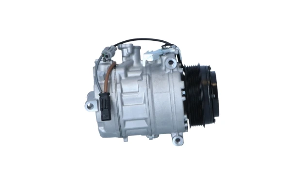 Compressor de aparelho de ar condicionado на Mercedes E (A238)