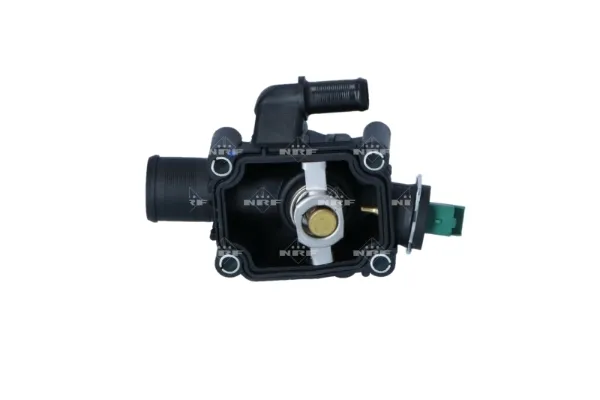 Caixa do termostato 725081 NRF