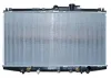 Radiador de esfriamento de motor 19010PDEE01 Honda
