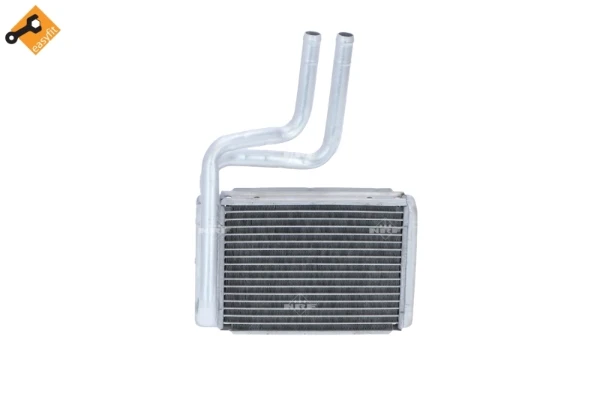 Radiador de forno (de aquecedor) para Ford Mondeo (B5Y)