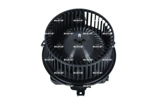 Motor de ventilador de forno (de aquecedor de salão) 34552 NRF